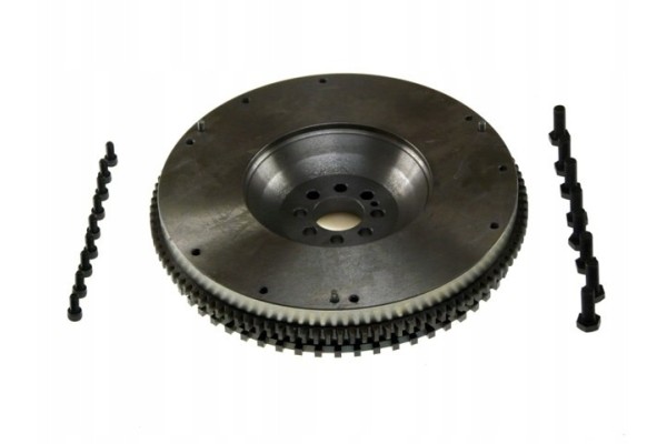 CLUTCH SET WITH SINGLE MASS WHEEL NISSAN NAVARA D40 2 5DCI 05 10 Catalog number of the part NZS NS 011