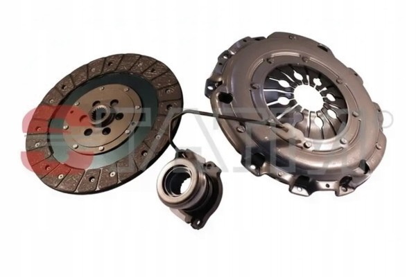 CLUTCH SET 120 751 STATIM OPEL ASTRA
