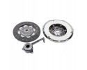 CLUTCH SET VW TRANSPORTER MULTIVAN 2 5 TDI 03 09 Part manufacturer Schaeffler LuK