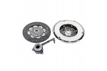 CLUTCH SET VW TRANSPORTER MULTIVAN 2 5 TDI 03 09 Part manufacturer Schaeffler LuK