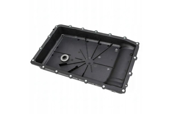 GEARBOX OIL PAN 48SKV886 ESEN SKV