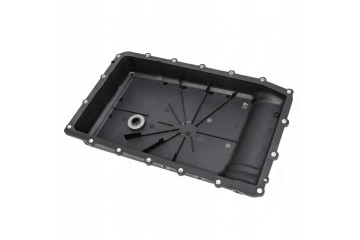 GEARBOX OIL PAN 48SKV886 ESEN SKV