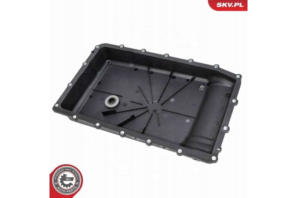 GEARBOX OIL PAN 48SKV886 ESEN SKV Packaging status original