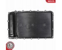 GEARBOX OIL PAN 48SKV886 ESEN SKV Catalog number of the part 48SKV886