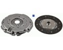 Sachs 3000 950 635 Set of clutches