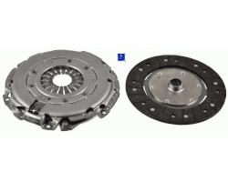 Sachs 3000 950 635 Set of clutches