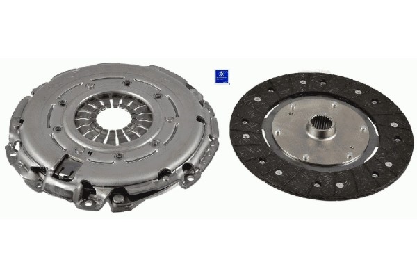 Sachs 3000 950 635 Set of clutches