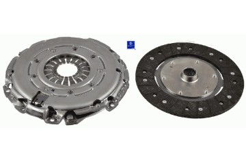 Sachs 3000 950 635 Set of clutches