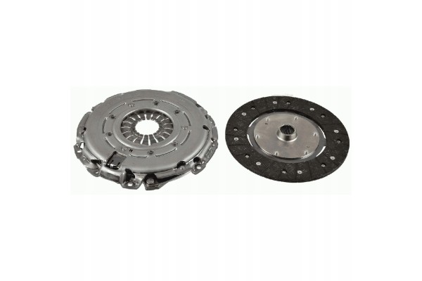 Sachs 3000 950 635 Set of clutches Part manufacturer Sachs