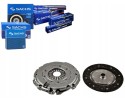 Sachs 3000 950 635 Set of clutches Car type passenger cars