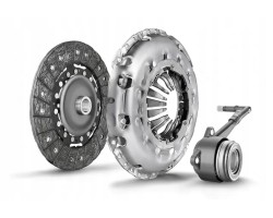 CLUTCH SET 626 3152 33 LUK