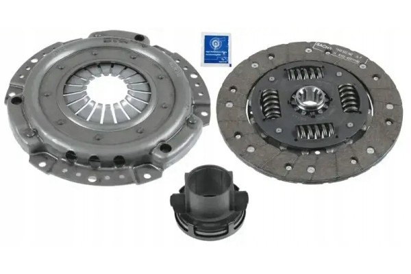 CLUTCH KIT 3000 305 001 SACHS BMW 3 5 E34 E36