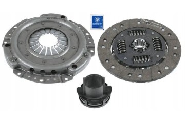 CLUTCH KIT 3000 305 001 SACHS BMW 3 5 E34 E36 Packaging status original