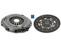CLUTCH SET 3000 970 066 SACHS AUDI SEAT SKODA