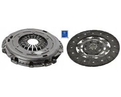 CLUTCH SET 3000 970 066 SACHS AUDI SEAT SKODA