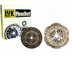 LUK 624 3162 09 Clutch Kit New Sale