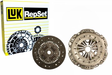LUK 624 3162 09 Clutch Kit New Sale
