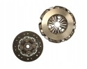 LUK 624 3162 09 Clutch Kit New Sale Catalog number of substitutes A Z Meisterteile AZMT 47 020 1609 A Z Meisterteile AZMT 47 020