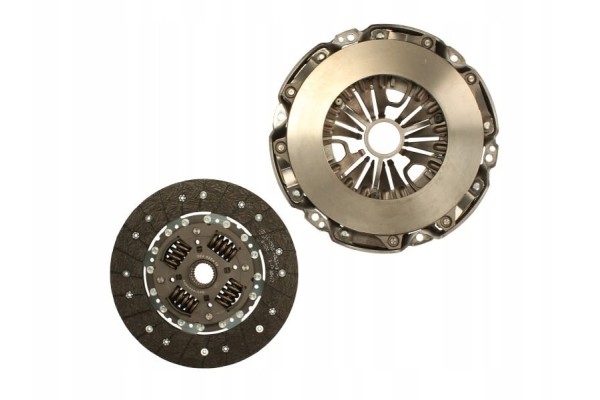 LUK 624 3162 09 Clutch Kit New Sale Catalog number of substitutes A Z Meisterteile AZMT 47 020 1609 A Z Meisterteile AZMT 47 020