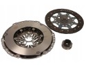 Clutch set LUK 624 3417 00