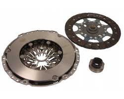 Clutch set LUK 624 3417 00