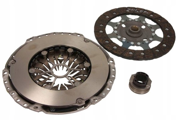 Clutch set LUK 624 3417 00