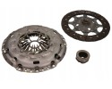 Clutch set LUK 624 3417 00 Part manufacturer Schaeffler LuK