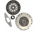 SACHS 3000 951 933 CLUTCH FOR BMW E46 E81 E87 E90