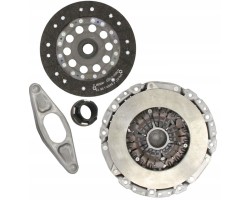 SACHS 3000 951 933 CLUTCH FOR BMW E46 E81 E87 E90