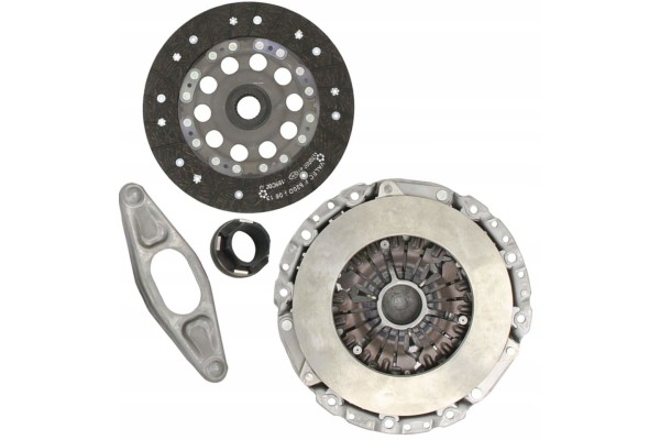 SACHS 3000 951 933 CLUTCH FOR BMW E46 E81 E87 E90