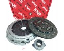 CLUTCH SET CITROEN JUMPER AND PEUGEOT BOXER 2 2HDI