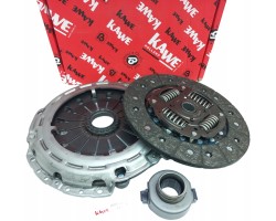 CLUTCH SET CITROEN JUMPER AND PEUGEOT BOXER 2 2HDI