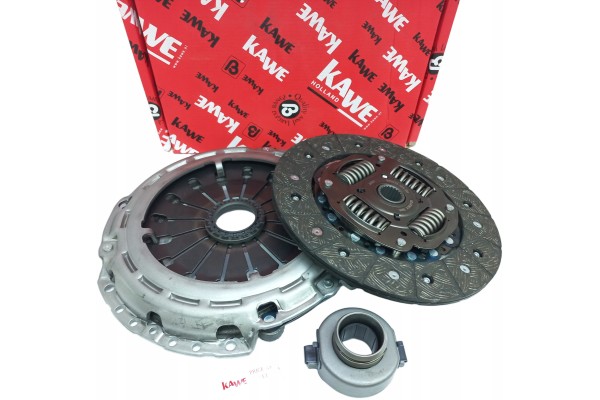 CLUTCH SET CITROEN JUMPER AND PEUGEOT BOXER 2 2HDI