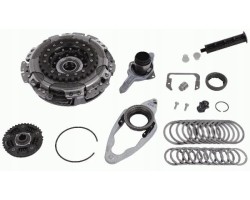 SACHS 3000 943 002 clutch kits