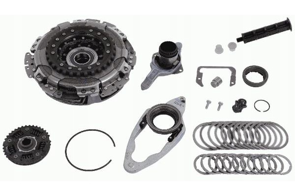 SACHS 3000 943 002 clutch kits
