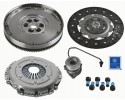 CLUTCH SET 2290 601 072 SACHS OPEL ASTRA