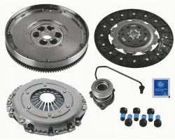 CLUTCH SET 2290 601 072 SACHS OPEL ASTRA