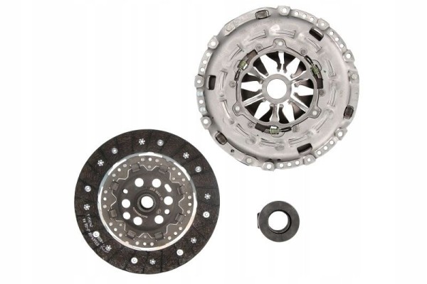 623376000 LUK SCHAEFFLER LUK Part manufacturer Schaeffler LuK