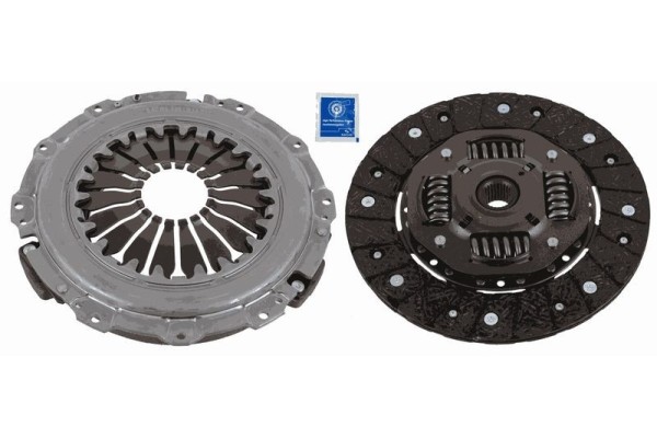 CLUTCH SET 3000 951 695 SACHS NISSAN