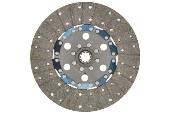 Clutch disc SACHS 1864 634 448 009