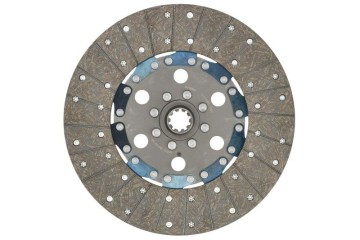Clutch disc SACHS 1864 634 448 009