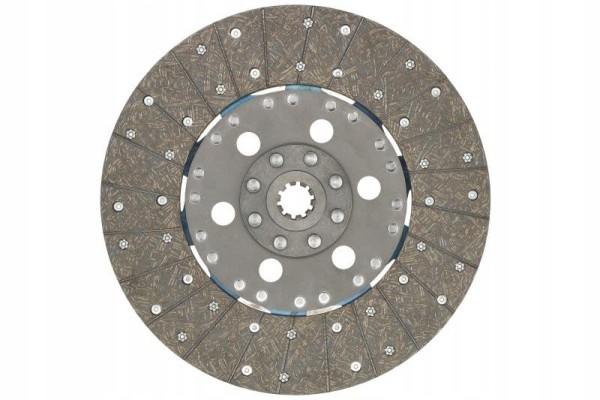 Clutch disc SACHS 1864 634 448 009 Part manufacturer Sachs