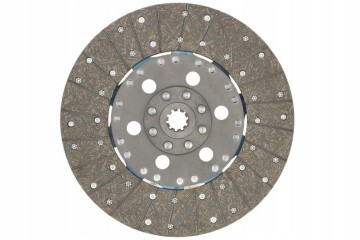 Clutch disc SACHS 1864 634 448 009 Part manufacturer Sachs