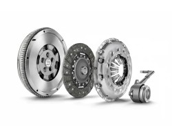 CLUTCH SET FLYWHEEL SCREW CLUTCH