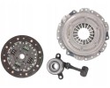 Clutch set 618308633 LUK