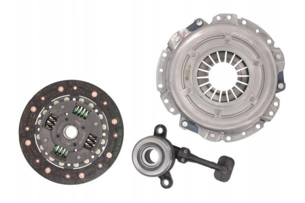 Clutch set 618308633 LUK