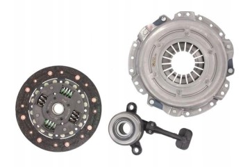 Clutch set 618308633 LUK