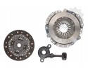 Clutch set 618308633 LUK Part manufacturer Schaeffler LuK