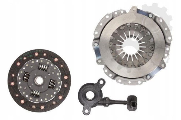 Clutch set 618308633 LUK Part manufacturer Schaeffler LuK