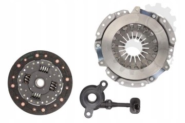 Clutch set 618308633 LUK Part manufacturer Schaeffler LuK